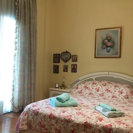 Dream House Апартаменты *