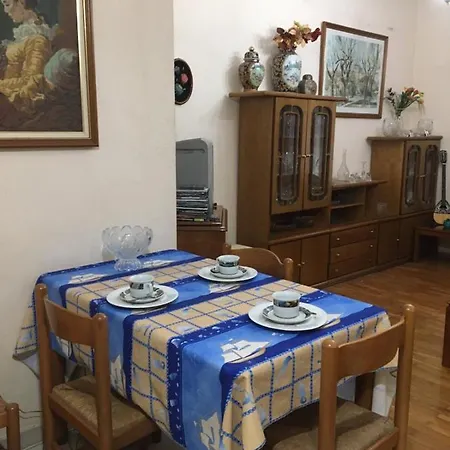 Dream House Апартаменты Corfu (city)