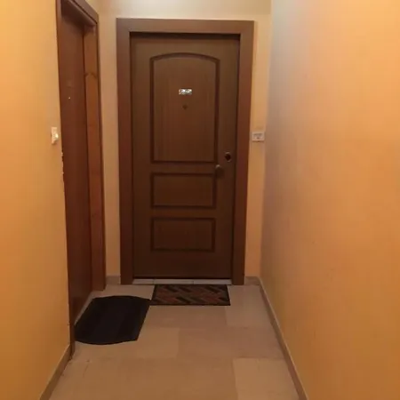 Апартаменты Dream House *